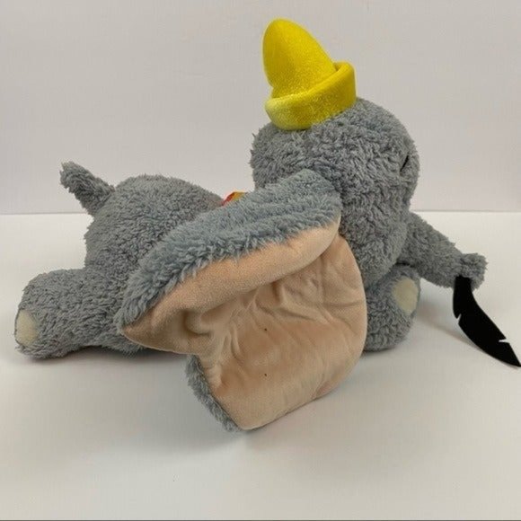 Walt Disney World Dumbo Elephant Plush Toy - Picture 7 of 11